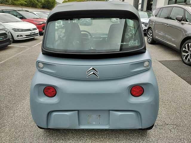 Citroen Ami My Pack