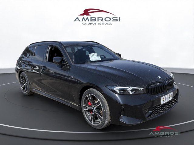 BMW 320 Serie 3 d xDrive Touring Msport Pro Comfort Packag