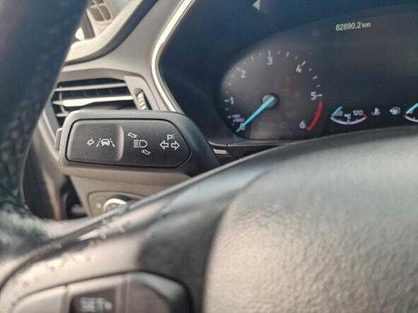 Ford Focus 1.5 EcoBlue 95 CV SW Business