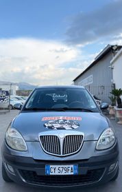 Lancia Ypsilon 1.2 Benzina 60 Cv