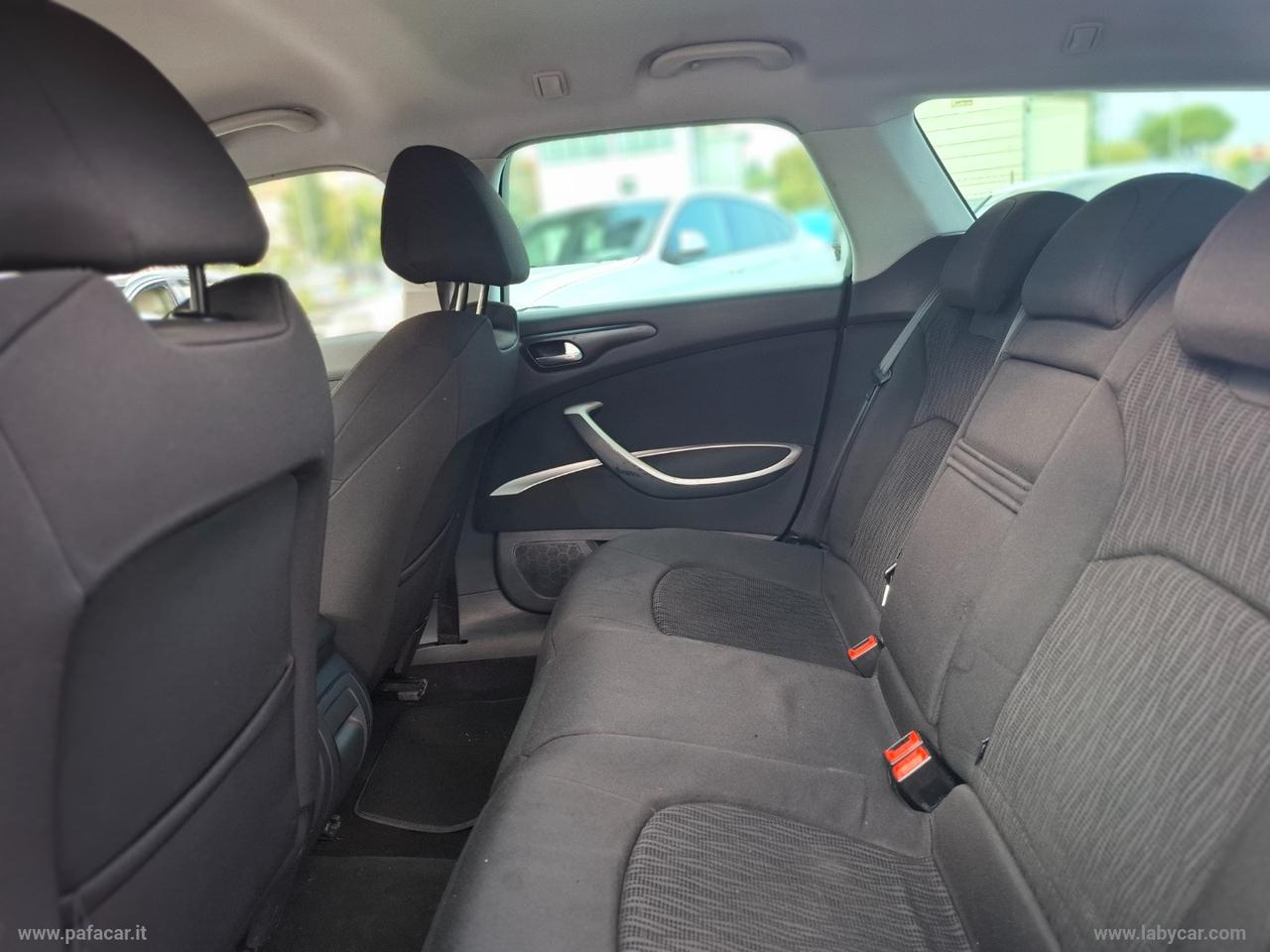 CITROEN C5 2.0 HDi 160 Executive Tourer