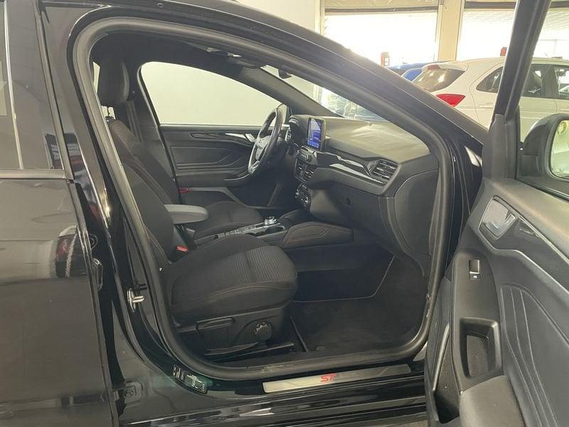 Ford Focus Focus 2.0 EcoBlue 150 CV automatico 5p. ST-Line X Co-Pilot