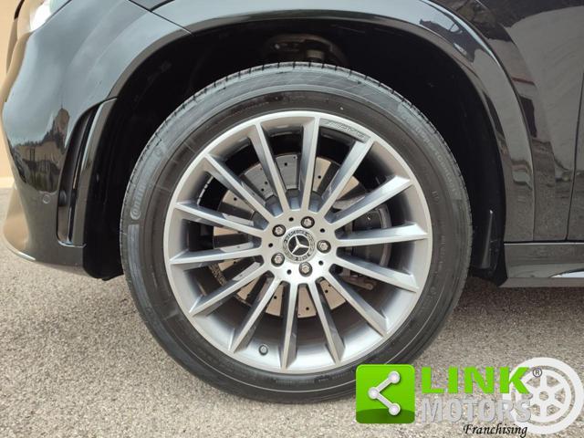 MERCEDES-BENZ GLE 350 de 4Matic EQ-Power Premium Plus