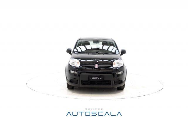 FIAT New Panda 1.0 FireFly S&S Hybrid