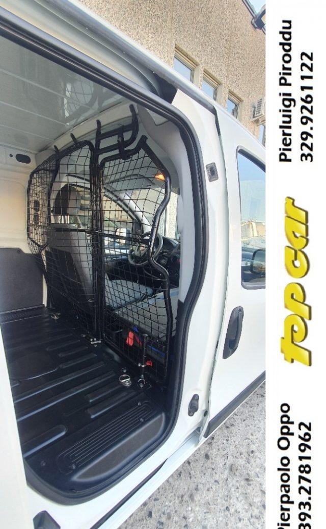 FIAT Fiorino 1.3 MJT 80CV GARANZIA 24 MESI