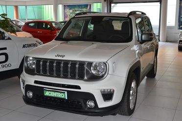 JEEP RENEGADE Renegade My21 Limited 1.0 GseT3