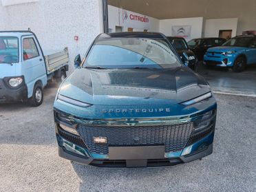 Sportequipe 6 GT 1.5 Turbo DCT GPL