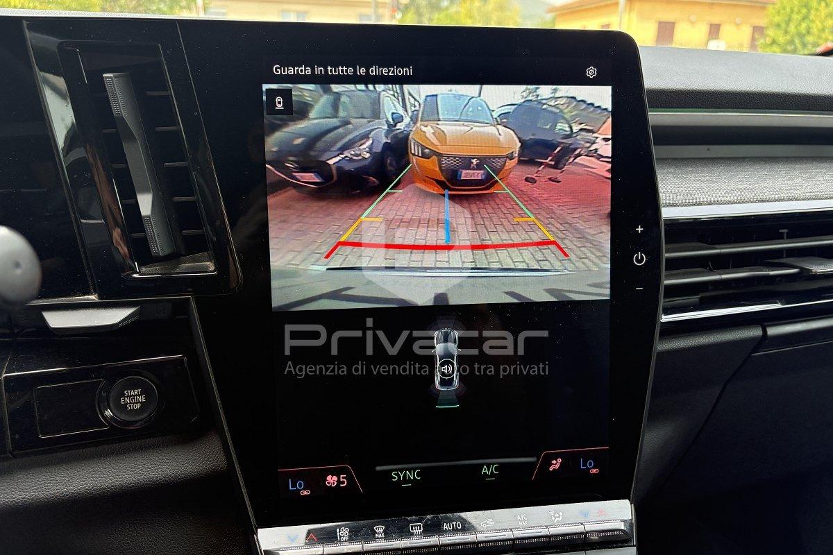 RENAULT Austral Austral Full Hybrid E-Tech 200 CV Techno