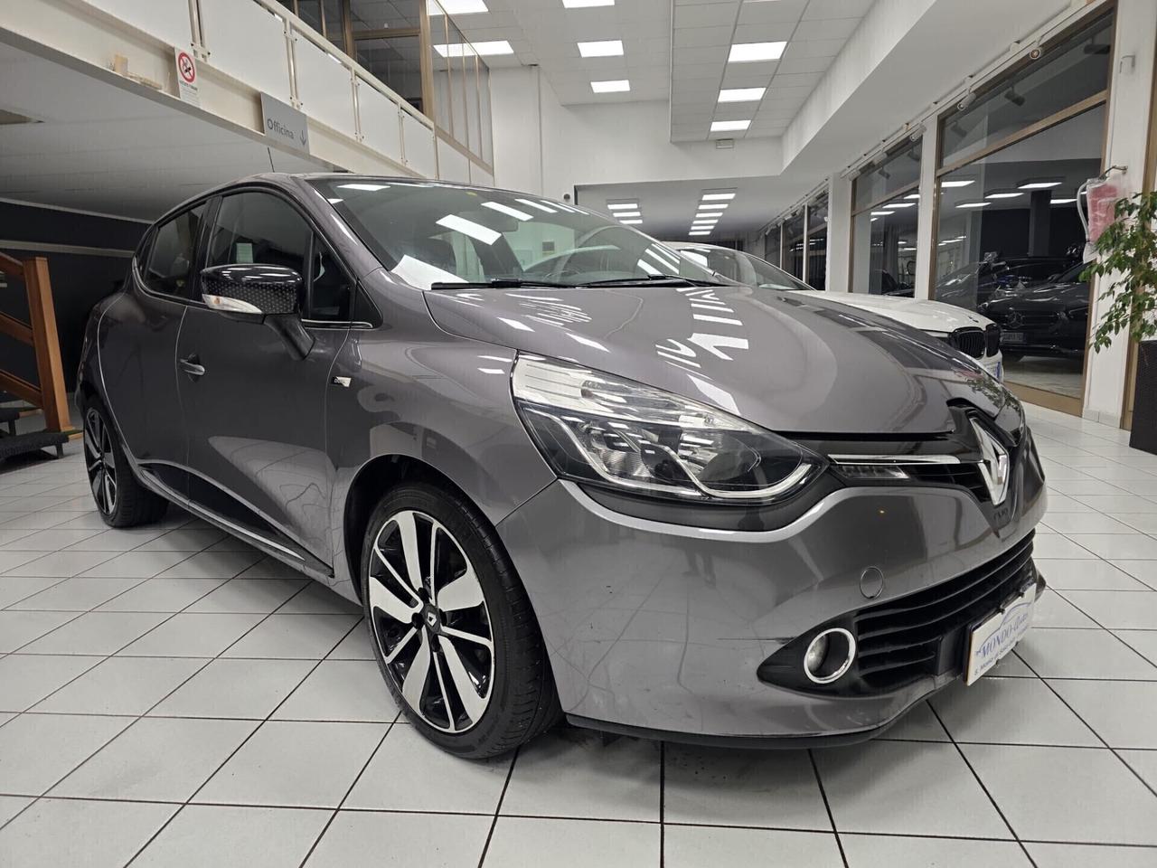 Renault Clio dCi 8V 90CV Startestop5P Energy NEOPATENTATI