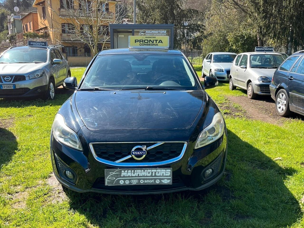 VOLVO C30 DRIVE SUMMUM - EURO 4.650,00 TRATTABILI