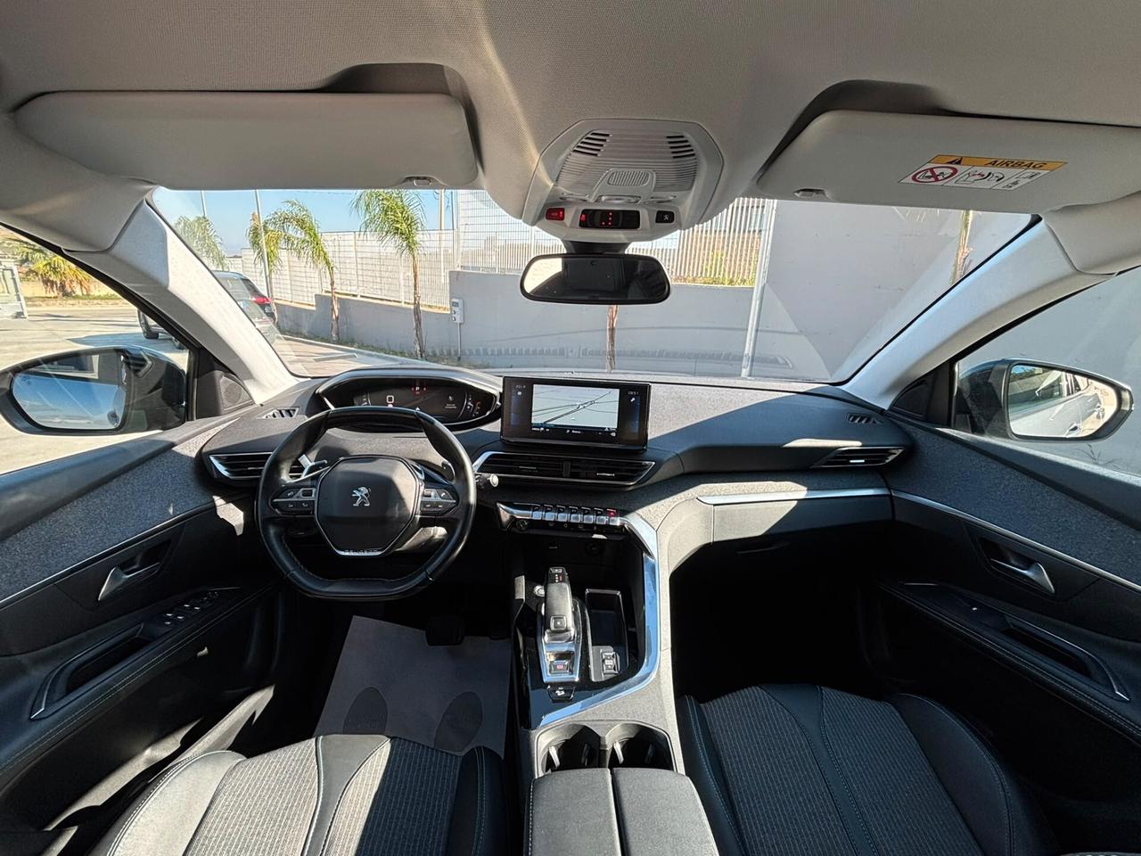 Peugeot 3008 BlueHDi 130 S&S Allure Pack