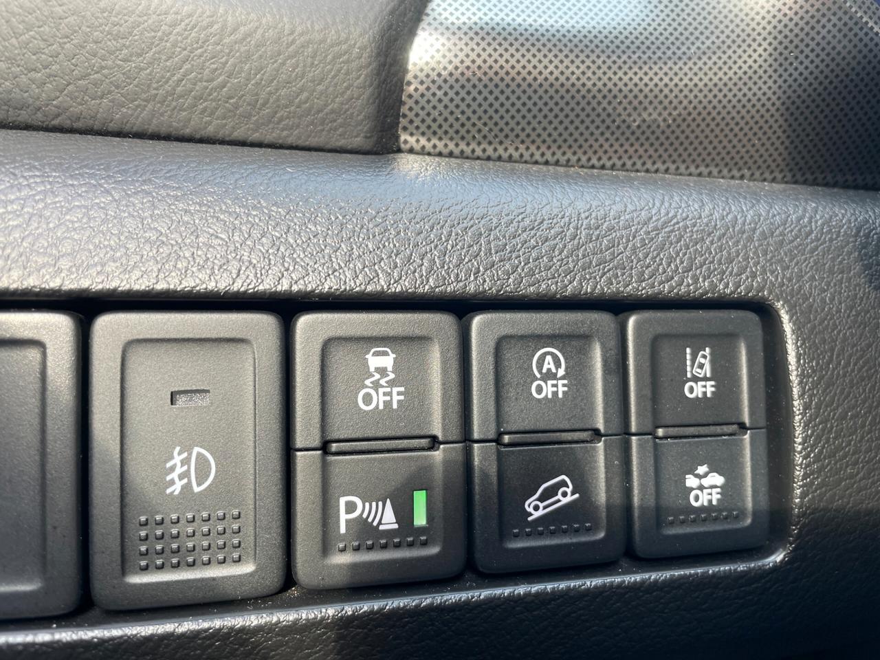 Suzuki Vitara UNICO PROPRIETARIO - 4WD TETTO APRIBILE