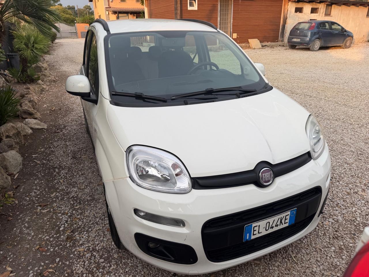 Fiat Panda 1.2 Easy