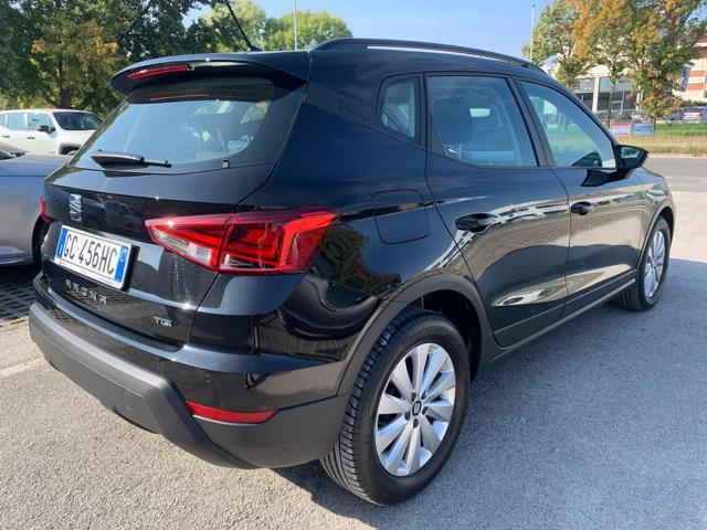 SEAT Arona 1.0 TGI Style