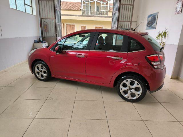 CITROEN C3 1.6 e-HDi 90 Exclusive