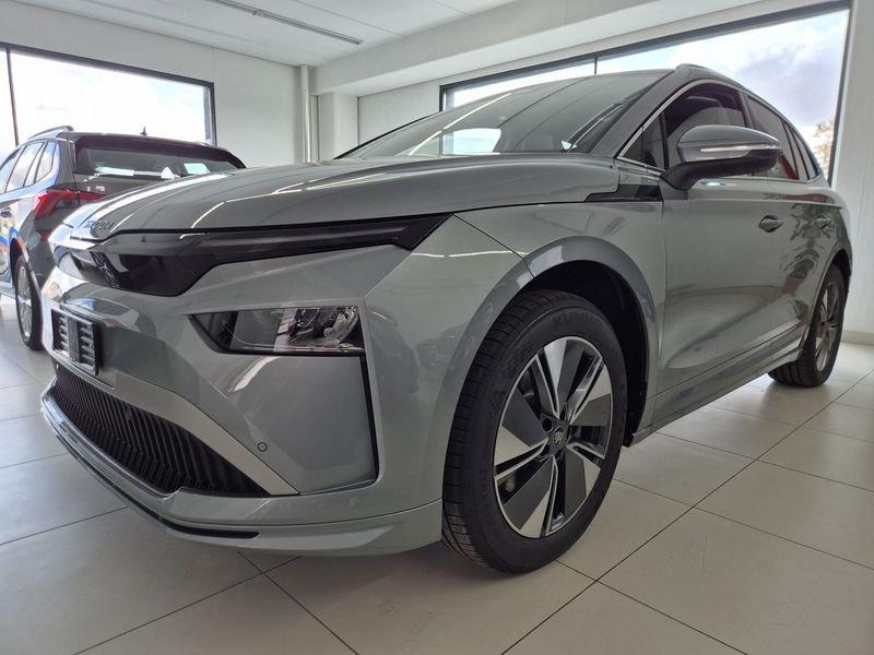 Škoda Enyaq iV Selection 85+POMPA DI CALORE+EXTRA