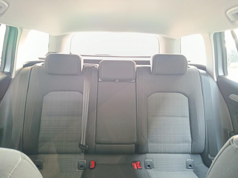 VOLKSWAGEN PASSAT VARIANT 2.0 TDI SCR EVO 110kW Business DSG