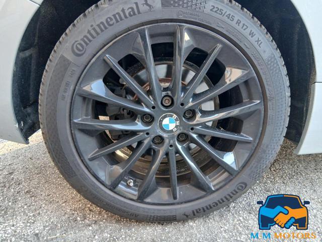 BMW 118 i 5p. Business Advantage