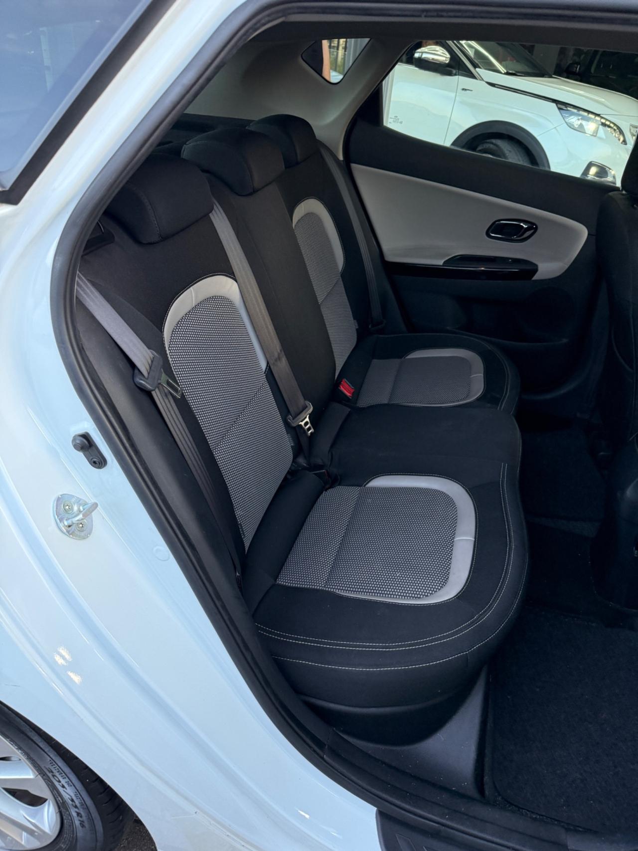 Kia Ceed cee'd 1.4 CVVT 5 porte Cool