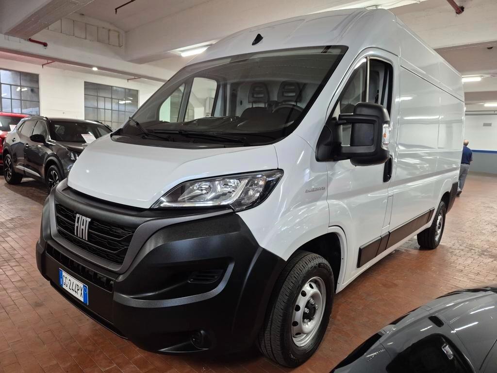 Fiat DUCATO FURGONE 30Q. MH2 2.200 M.JET 140 CV