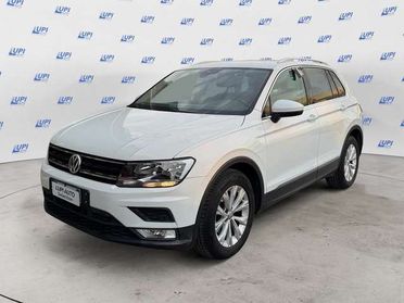 Volkswagen Tiguan 1.6 tdi Business 115cv