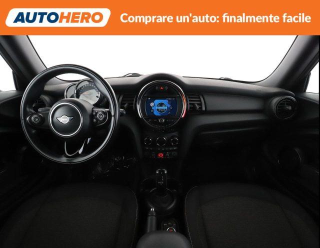MINI One 1.5 One
