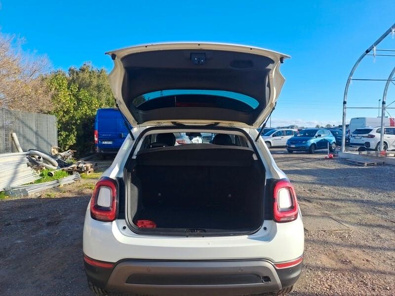 Fiat 500X 1.0 T3 120 CV Business