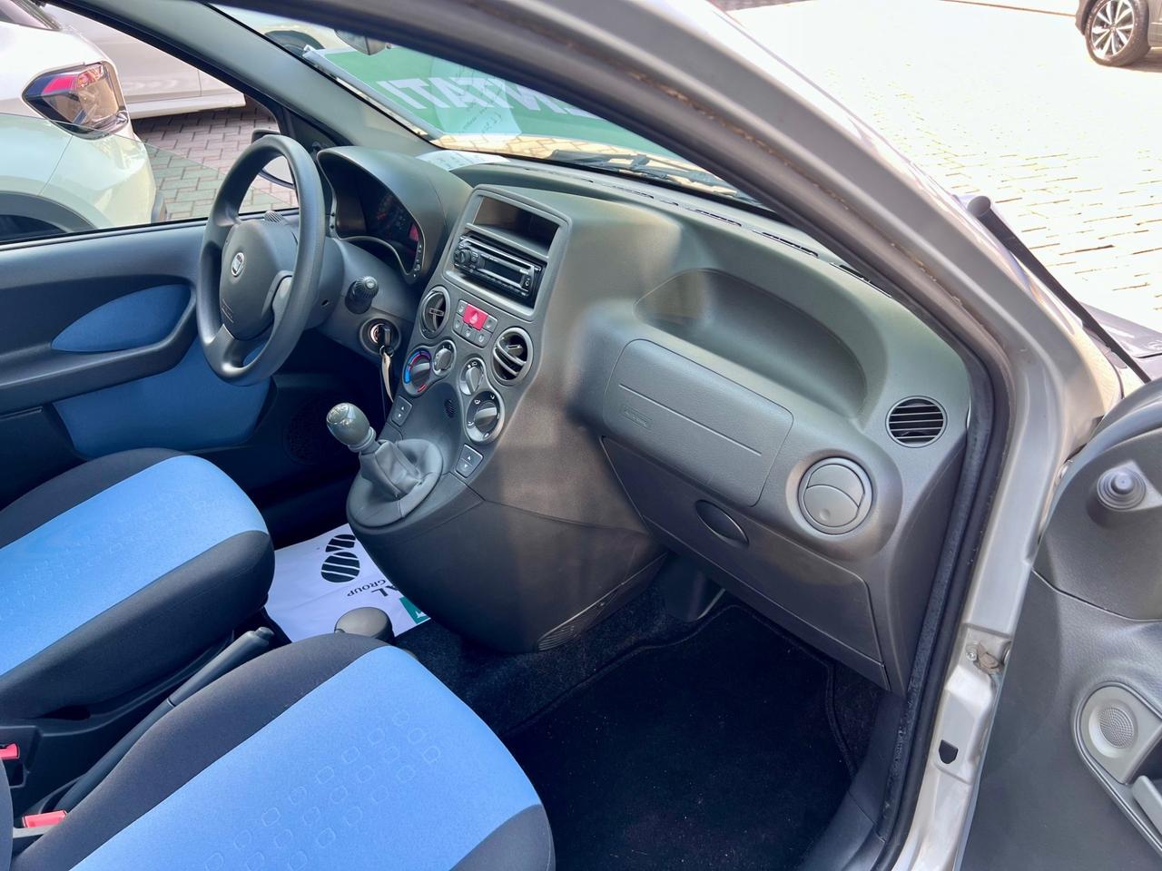 Fiat Panda 1.2 Dynamic 70.000km Unicamano
