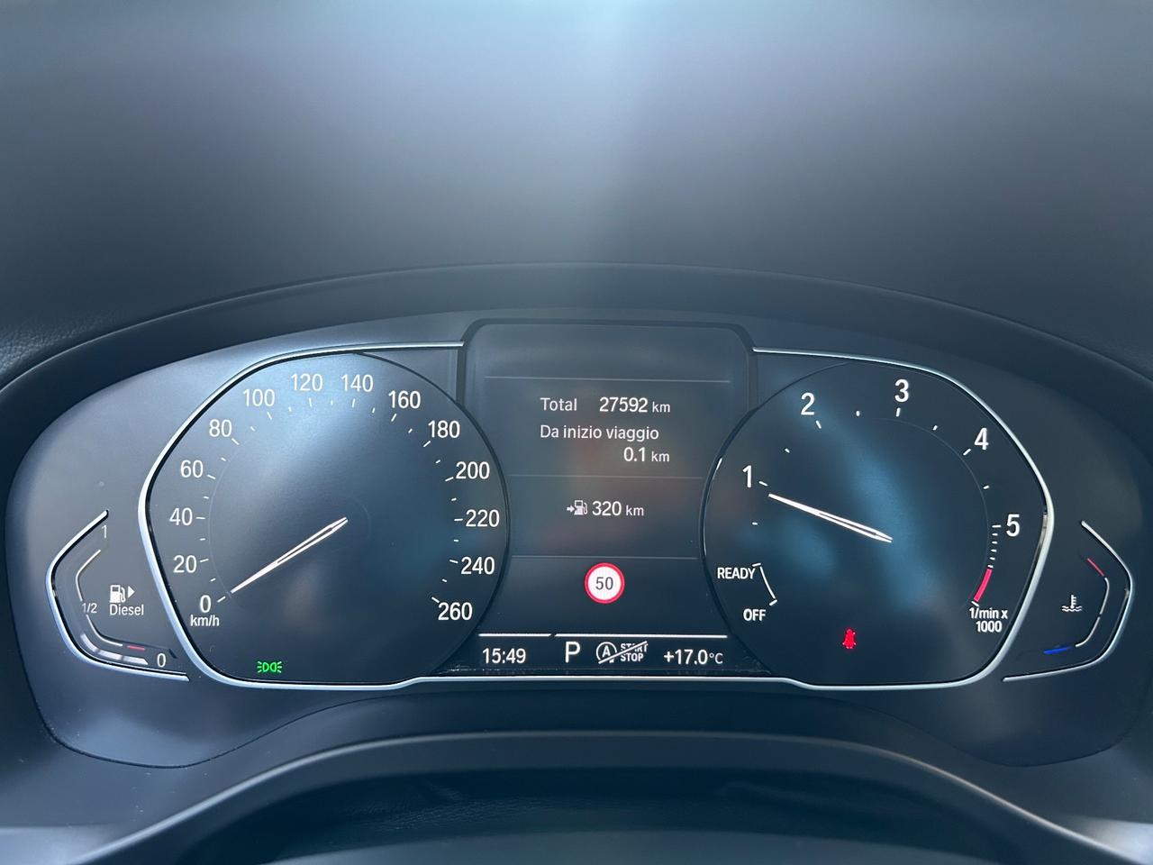 Bmw X3 xDrive20d 48V xLine