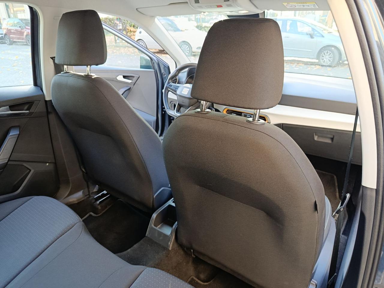 Seat Arona Style 1.0 TSI #7778