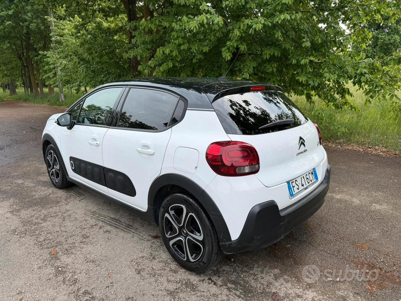 Citroen C3 PureTech 68 Live