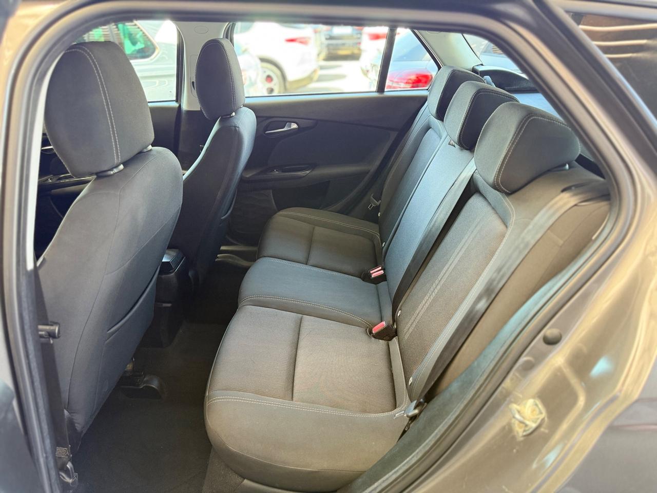 Fiat Tipo 1.3 Mjt S&S SW Easy Business