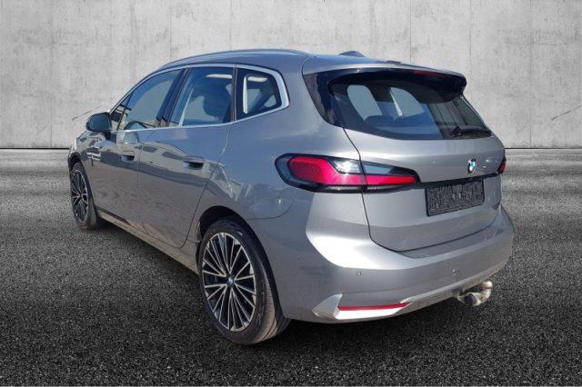 BMW 218 d Active Tourer Luxury