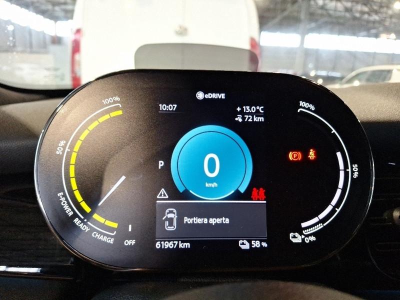 MINI COOPER SE YOURS AUTO 3 PORTE BERLINA