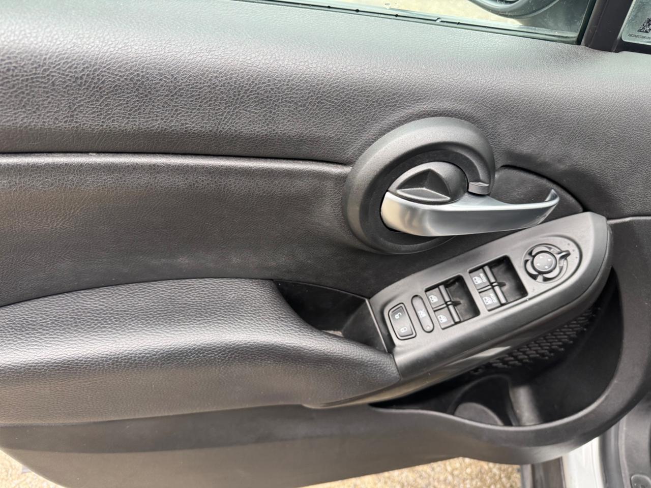 Fiat 500X 1.3 MultiJet 95 CV Cross