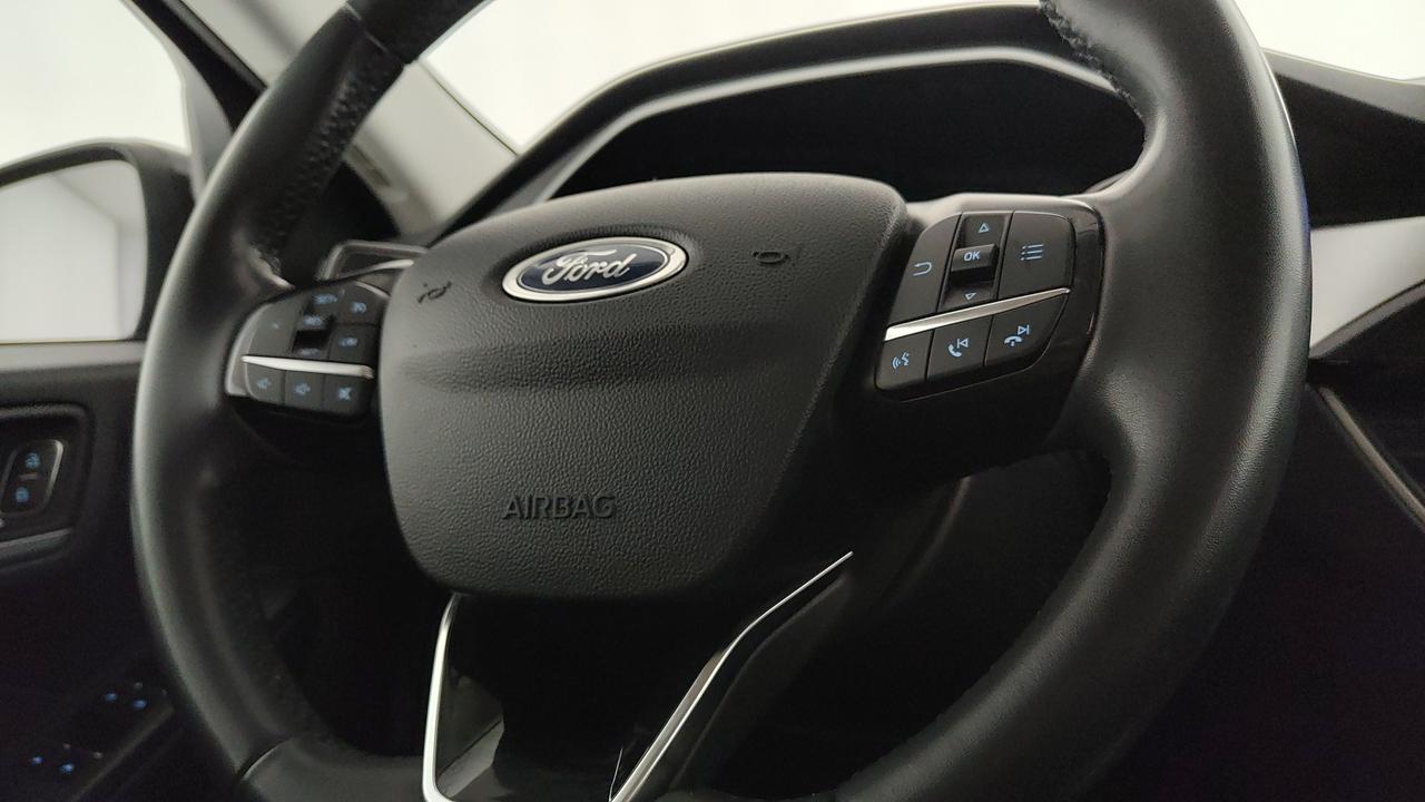 FORD Kuga III 2020 - Kuga 2.5 phev Connect 2wd 225cv e-shifter