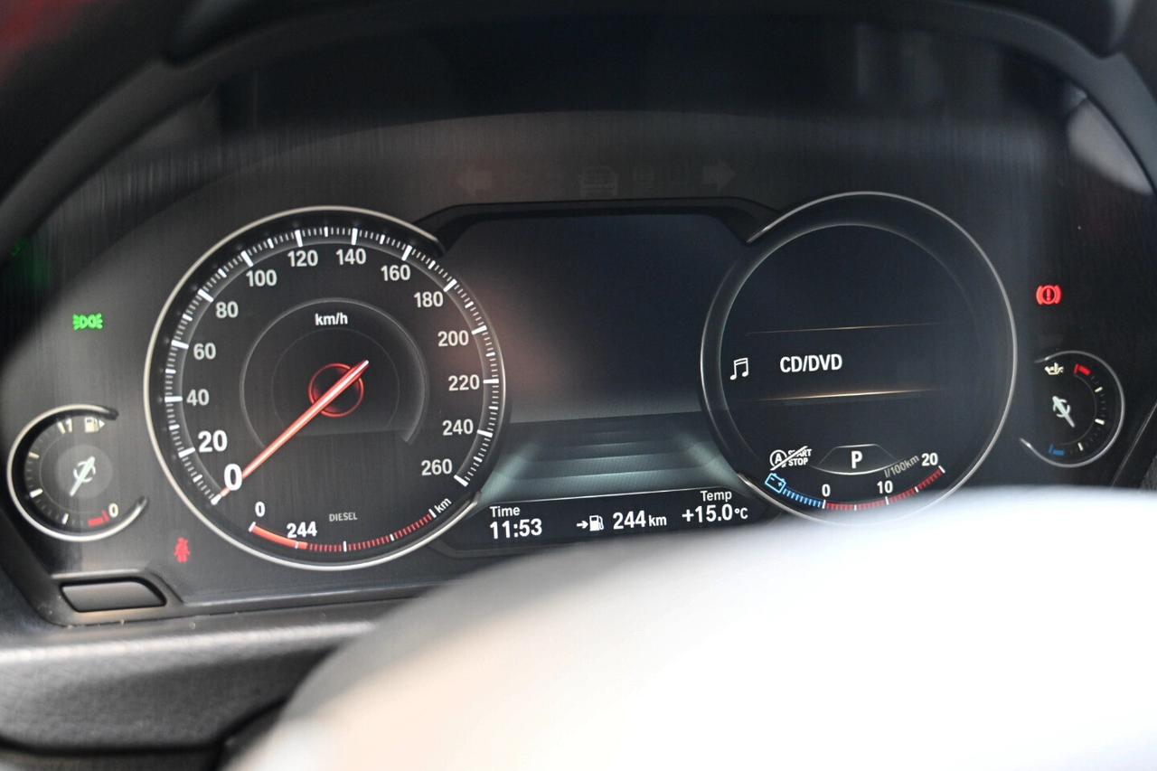 Bmw 316 316d Touring Sport