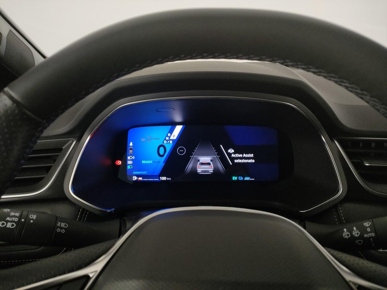 RENAULT Symbioz 1.6 E-Tech full hybrid Iconic 145cv auto