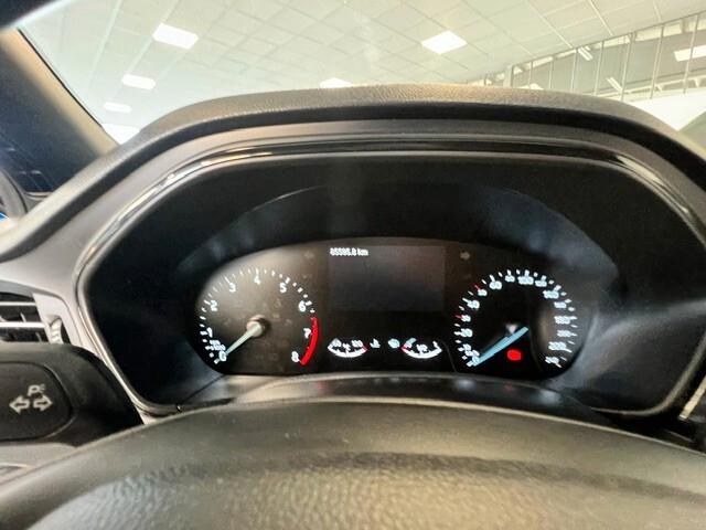 Ford Focus 1.0 EcoBoost 125 CV 5p. Active