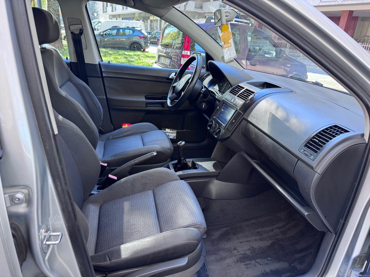 Volkswagen Polo 1.4 16V 5p. Comfortline