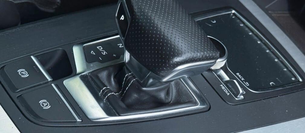 Audi Q5 2.0 *Distribuzione fatta*TDI 190 CV quattro S tronic line plus