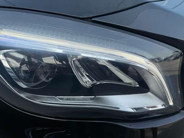 Mercedes-Benz GLA 200 GLA 200 d Sport auto