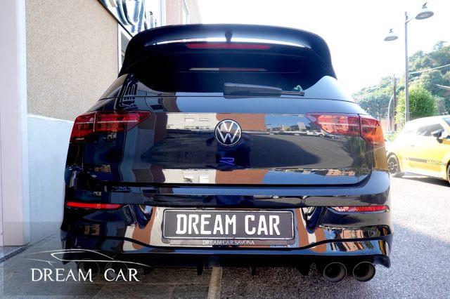 VOLKSWAGEN Golf R 2.0 TSI DSG 4Motion 20 years AKRAPOVIC