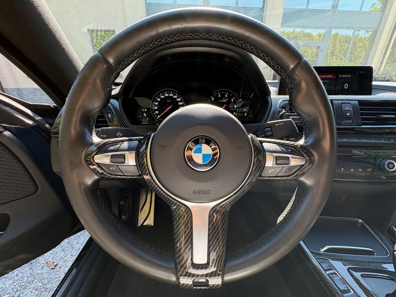 Bmw 418i Gran Coupè 1.5 136cv auto BENZ