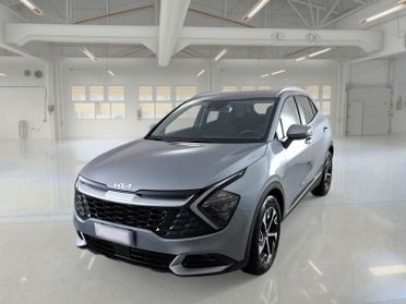 KIA SPORTAGE 1.6 CRDI MHEV STYLE 2WD DCT