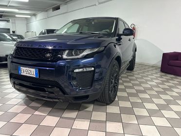 Land Rover Range Rover Evoque Range Rover Evoque 2.2 TD4 Coupé Pure