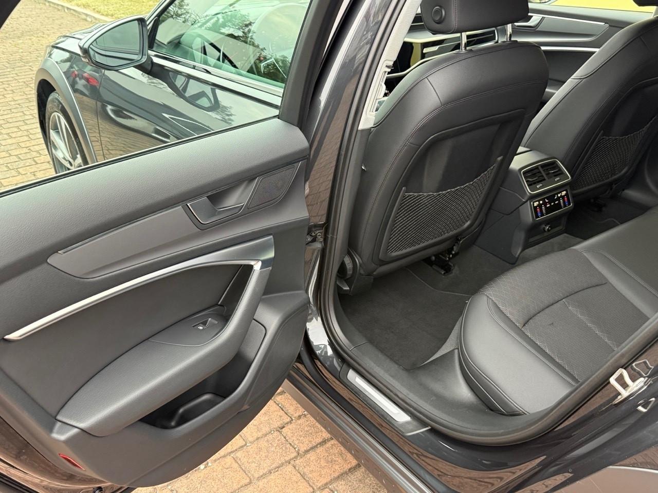 Audi A6 allroad 40 TDI 2.0 2022 quattro PREZZO REALE/UNIPRO/