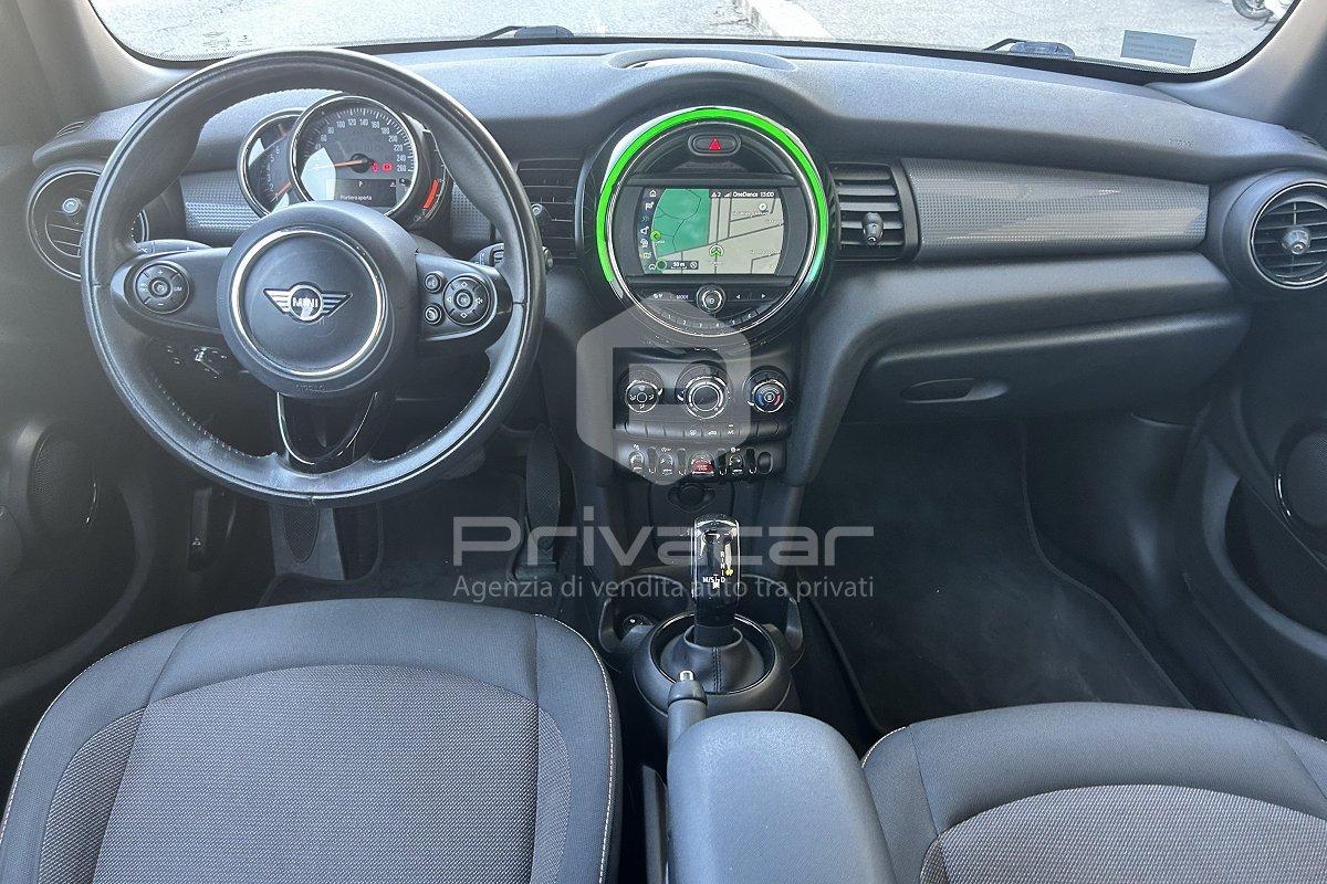 MINI Mini 1.5 Cooper Hype 5 porte