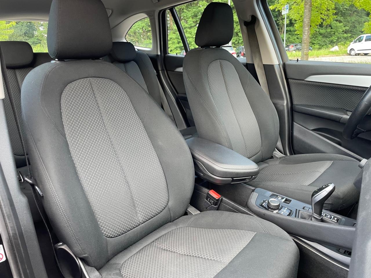 Bmw X1 sDrive16d xLine*Neo patentati *