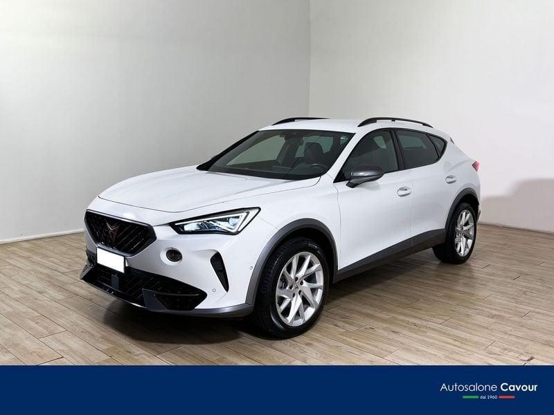 Cupra Formentor Formentor 1.5 TSI DSG